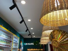 -春莱·老挝咖啡·泰式奶茶(钟楼店)