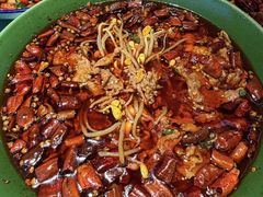 -川正旺江湖菜(三元桥店)