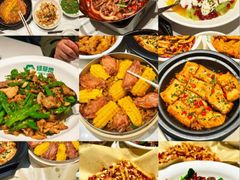 -绿草地·湘菜(7mall店)