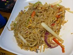 -丹东特色烤肉(南光三部店)