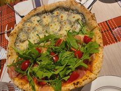 -Primo·丽莫意大利窑烤披萨