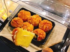 -欧式面包坊(青岛万象城店)