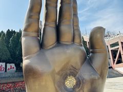 -龙口南山旅游景区