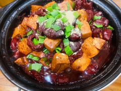 -老西门·常州菜(新区店)