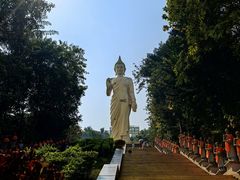 -西双版纳勐泐文化旅游区