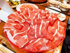 -前门杨记·铜锅涮肉(王府井·故宫店)