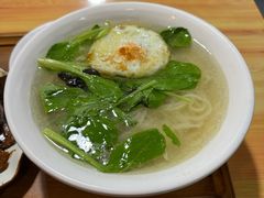 -富源春面馆(四川北路店)