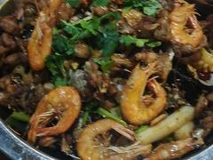 -金玫瑰商务会馆(新孔南路店)