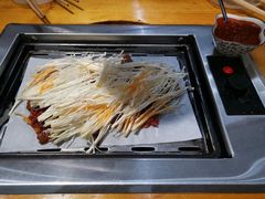 -口岸齐齐哈尔烤肉(风尚米兰总店)