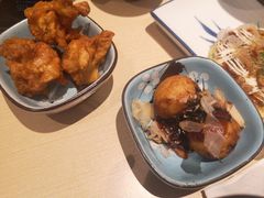 和风章鱼烧-吉野家(上海美罗城店)