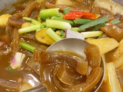 -大嫂镬仔·焖鸡煲·啫啫煲(逢源路店)