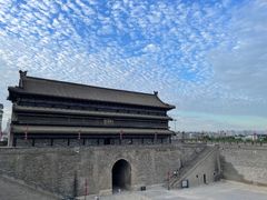 -西安城墙·碑林历史文化景区