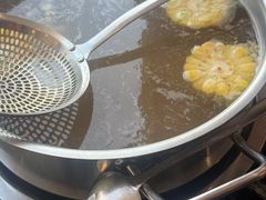 -潮汕美牛肉丸火锅店(天宁寺店)