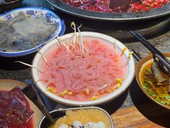 -陈眼镜火锅(总店)