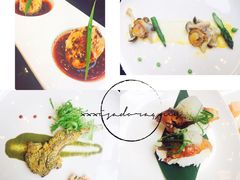 -东方广场假日酒店-蜀咖啡餐厅