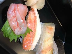 -蟹道乐(道顿堀本店)