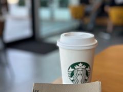 -星巴克(深圳招商中环分店)