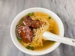 -周门传统竹升面