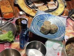 -海之屋韩式烤肉(海棠68环球美食街店)