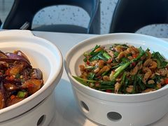-兰湘子·湘菜小炒(长安万科广场店)