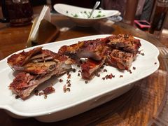 -面辣子·陕西家乡菜(钟楼店)