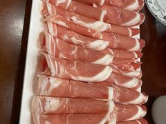 -岳合轩老北京涮肉