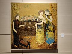 -中华艺术宫(上海美术馆)