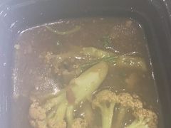 -阿度烧烤牛火锅(梧田店)