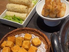 -炉角·鲍鱼牛腩煲(国贸商城店)