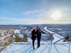 -北极村旅游风景区
