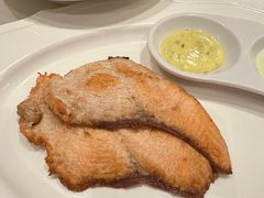 -波特曼西餐厅(南岗店)