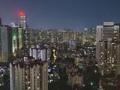 -时尚天河商业广场
