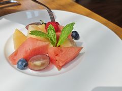 -北辰洲际酒店·IT MAMA意式家味餐厅