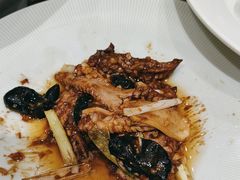 -箪食巷私房菜馆·鲁菜(玉函路店)
