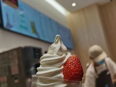 -兰熊鲜奶(颐堤港店)