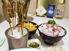 -帝皇海海鲜豆捞(桐泾商务广场店)