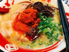 -豚王拉面(锦荣商业大厦店)