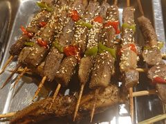 -西单翅酷(西单店)