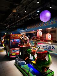 -宝燕乐园(闵行旗舰店)