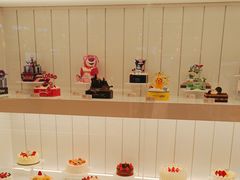 -好利来(红牌楼店)