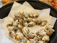 盐焗花螺-顺德了能馆(虎门店)