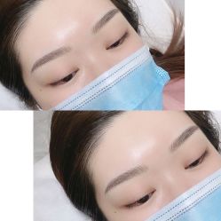 -Verywang半永久纹眉•仪器野生眉