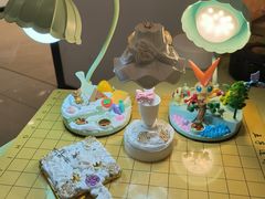 -Summer House夏莫手工坊团建活动(世博源店)