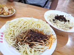 -华兴街自力面店