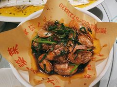 -小方外婆菜(蒙山路店)