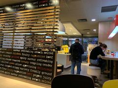 -麦当劳(海岸城店)