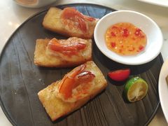 -顺德美的万豪酒店-万豪中餐厅