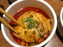 -渝是乎酸菜鱼(龙旗购物中心店)