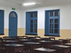 -湖南省立第一师范学校旧址