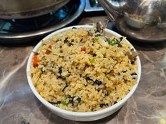 -野菌园·野生菌火锅首创第一家(关兴路总店)